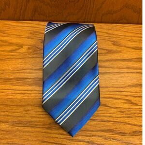 Vesuvio Napoli Mens Tie